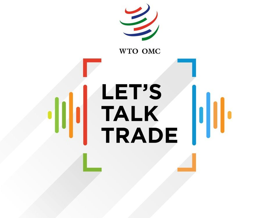 Let's Talk Trade